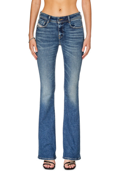 FARMER DIESEL 1969 D-EBBEY TROUSERS - Kép 2