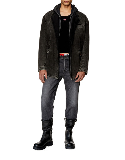 DŽÍNSY DIESEL 2023 D-FINITIVE TROUSERS - Fotografia č. 1