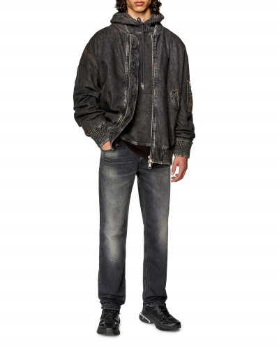 DŽÍNSY DIESEL 2023 D-FINITIVE TROUSERS - Fotografia č. 1