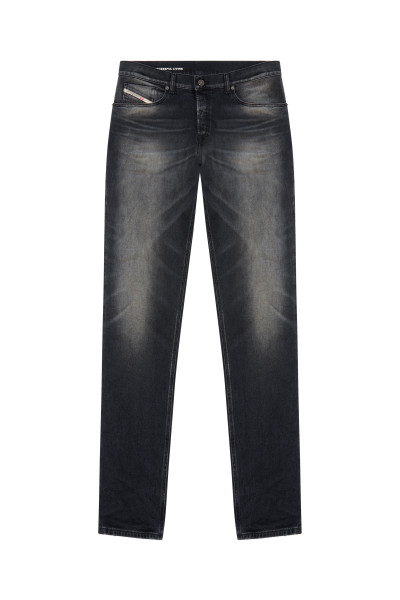 DŽÍNSY DIESEL 2023 D-FINITIVE TROUSERS - Fotografia č. 5