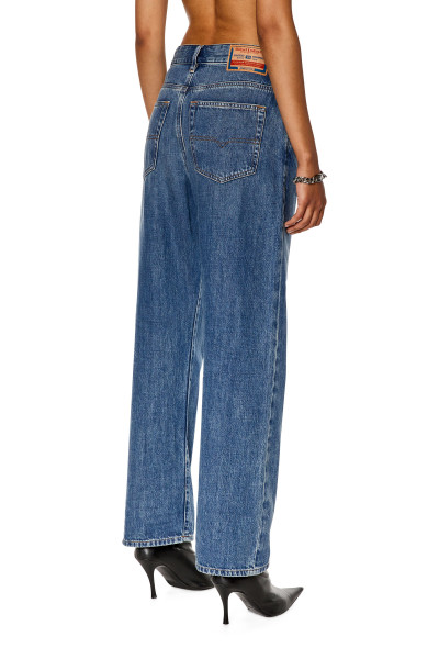 FARMER DIESEL 1999 D-REGGY TROUSERS - Kép 3