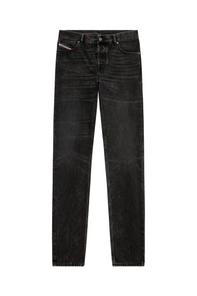 DŽÍNSY DIESEL 1995 D-SARK TROUSERS - Fotografia č. 5