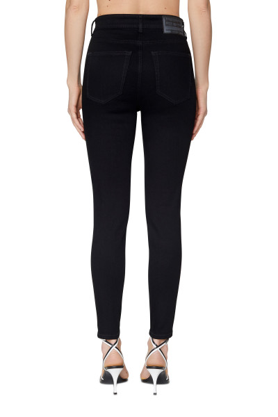 FARMER DIESEL 1984 SLANDY-HIGH TROUSERS - Kép 4
