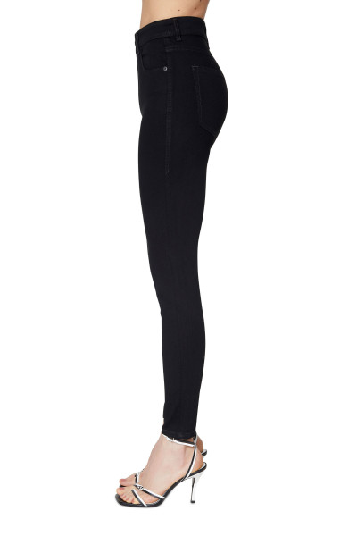 FARMER DIESEL 1984 SLANDY-HIGH TROUSERS - Kép 3