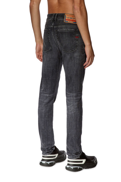 DŽÍNSY DIESEL 1979 SLEENKER TROUSERS - Fotografia č. 3