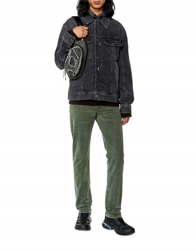 DŽÍNSY DIESEL 1979 SLEENKER TROUSERS - Fotografia č. 1