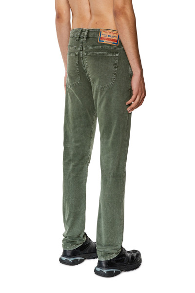 DŽÍNSY DIESEL 1979 SLEENKER TROUSERS - Fotografia č. 3