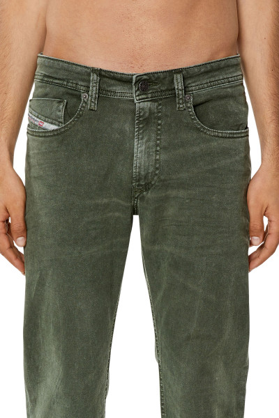 DŽÍNSY DIESEL 1979 SLEENKER TROUSERS - Fotografia č. 4