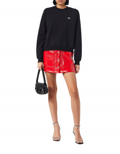 KABELKA DIESEL 1DR 1DR SHOULDER BAG - Fotografie č. 6