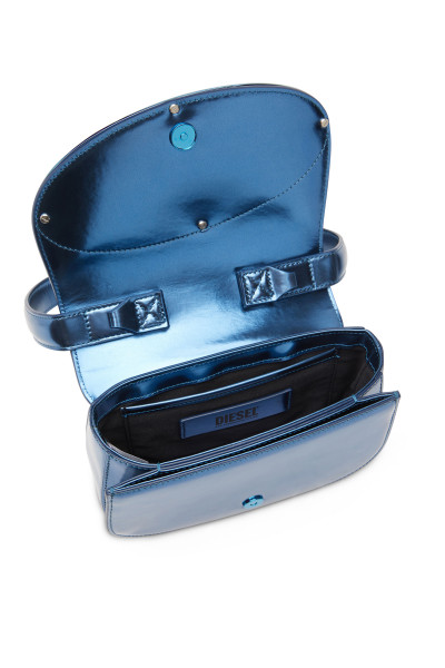 KABELKA DIESEL 1DR 1DR SHOULDER BAG - Fotografie č. 4