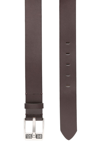 OPASOK DIESEL DIESEL LOGO BLUESTAR II BELT - Fotografia č. 3