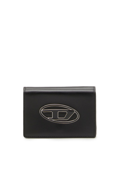 PENĚŽENKA DIESEL 1DR TRI-FOLD COIN S WALLET - Fotografie č. 1
