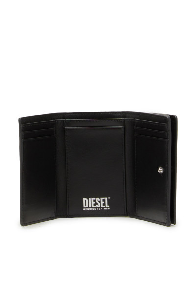 PENĚŽENKA DIESEL 1DR TRI-FOLD COIN S WALLET - Fotografie č. 3