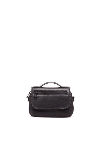 KABELKA DIESEL NYLON MONOGRAM NYLON MONO MINI - Fotografie č. 1