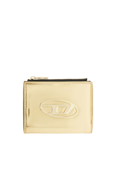 PEŇAŽENKA DIESEL 1DR BI-FOLD ZIP WALLET - Fotografia č. 1