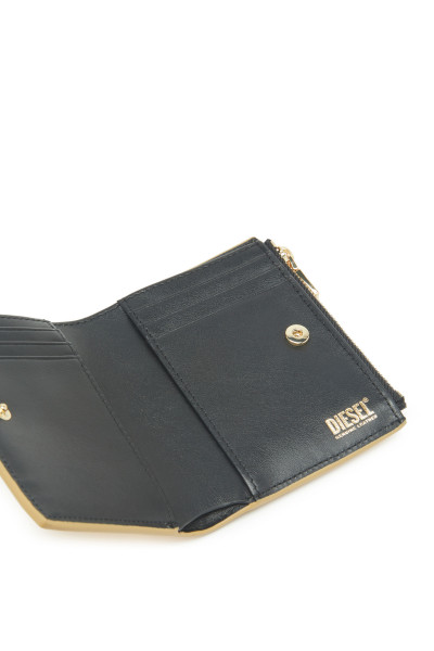 PEŇAŽENKA DIESEL 1DR BI-FOLD ZIP WALLET - Fotografia č. 2