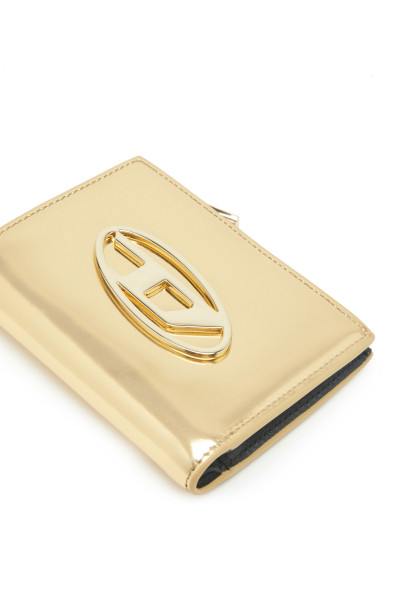 PEŇAŽENKA DIESEL 1DR BI-FOLD ZIP WALLET - Fotografia č. 4