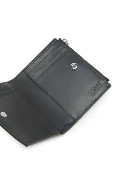 PENĚŽENKA DIESEL D-VINA BI-FOLD ZIP WALLET - Fotografie č. 3