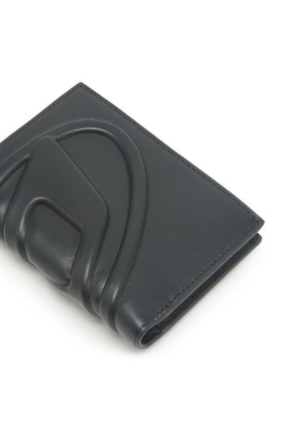 PENĚŽENKA DIESEL D-VINA BI-FOLD ZIP WALLET - Fotografie č. 4