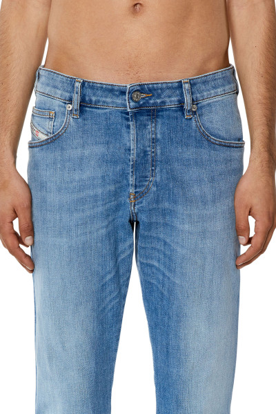FARMER DIESEL D-YENNOX TROUSERS - Kép 4