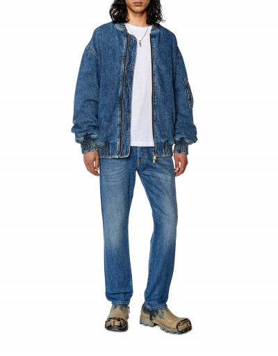 DŽÍNY DIESEL D-YENNOX TROUSERS - Fotografie č. 1
