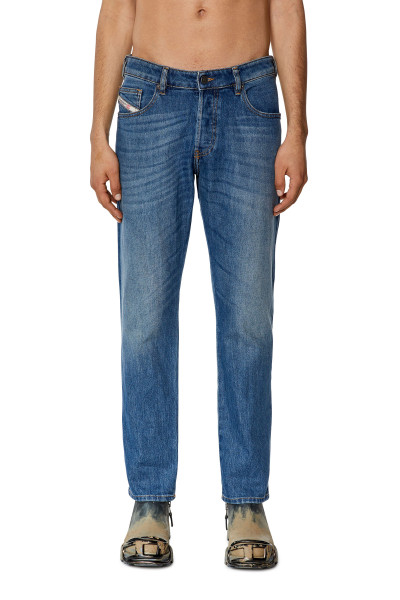 DŽÍNY DIESEL D-YENNOX TROUSERS - Fotografie č. 2