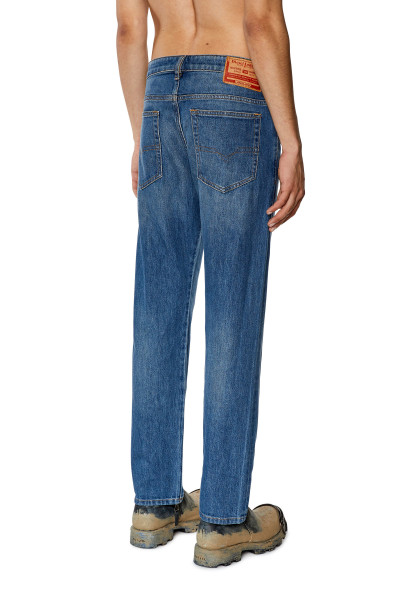 DŽÍNY DIESEL D-YENNOX TROUSERS - Fotografie č. 3