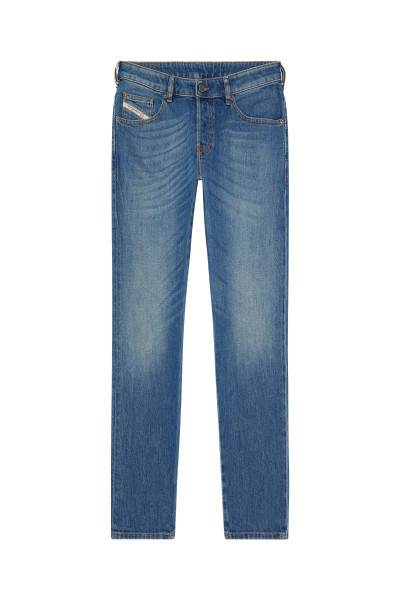 DŽÍNY DIESEL D-YENNOX TROUSERS - Fotografie č. 5