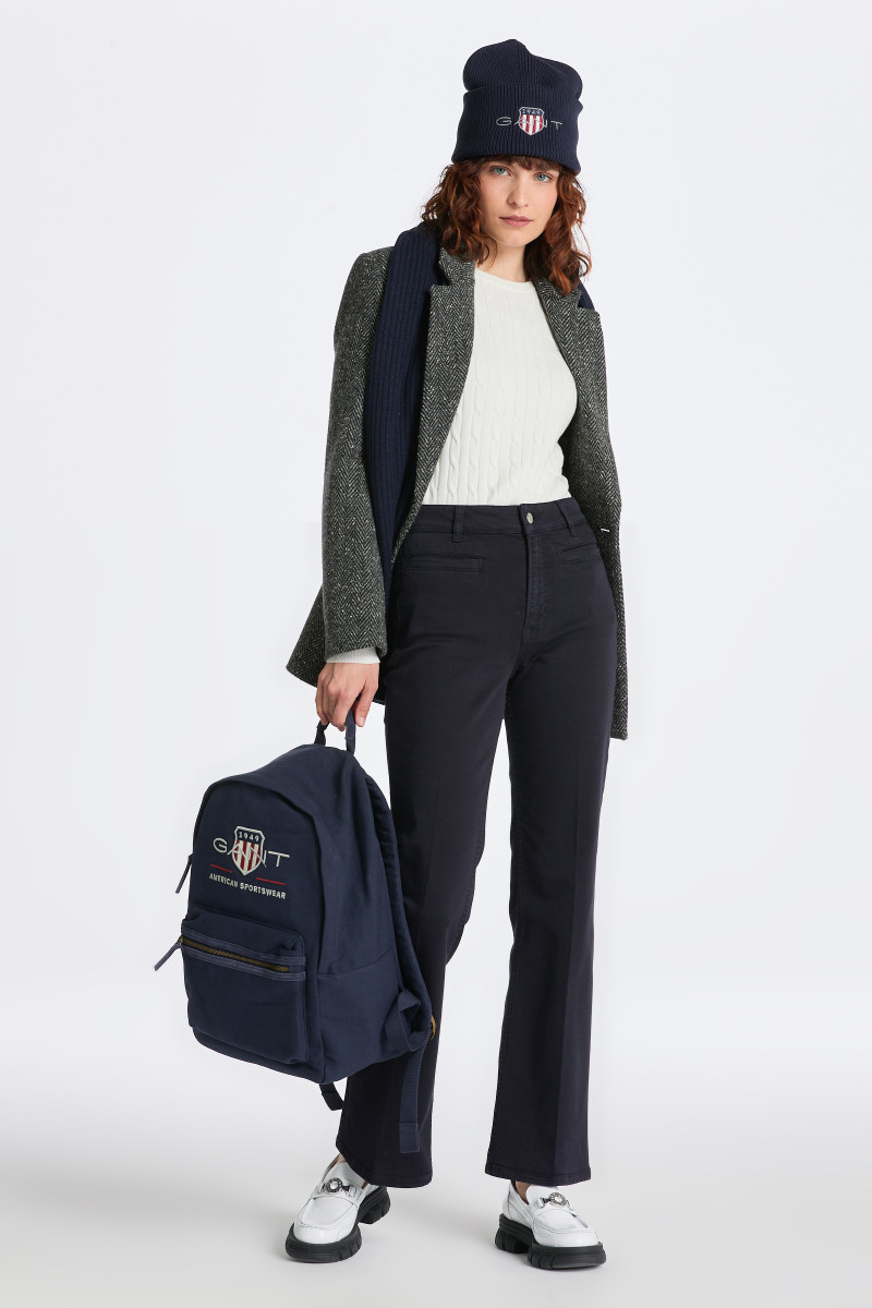 Gant - Slim Flare Jean