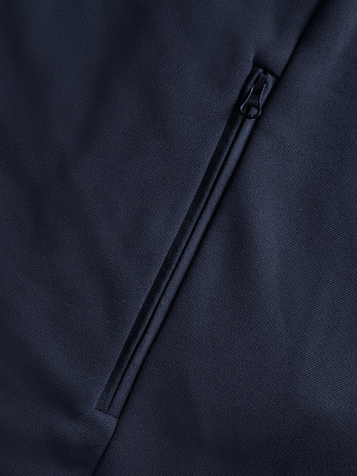 MIKINA PEAK PERFORMANCE W CHILL LIGHT ZIP HOOD - Fotografia č. 6