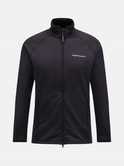 MIKINA PEAK PERFORMANCE M CHILL LIGHT ZIP JACKET - Fotografia č. 1
