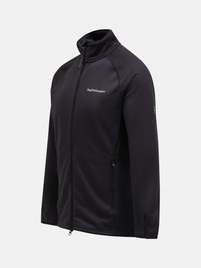 MIKINA PEAK PERFORMANCE M CHILL LIGHT ZIP JACKET - Fotografia č. 2