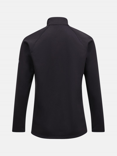 MIKINA PEAK PERFORMANCE M CHILL LIGHT ZIP JACKET - Fotografia č. 3