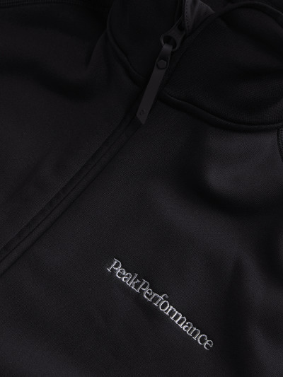 MIKINA PEAK PERFORMANCE M CHILL LIGHT ZIP JACKET - Fotografia č. 4