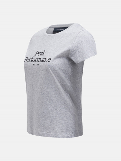 TRIČKO PEAK PERFORMANCE W ORIGINAL TEE - Fotografie č. 2