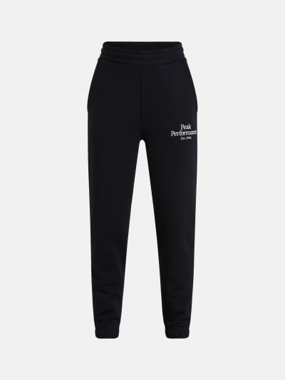 TEPLÁKY PEAK PERFORMANCE JR ORIGINAL PANTS - Fotografie č. 1