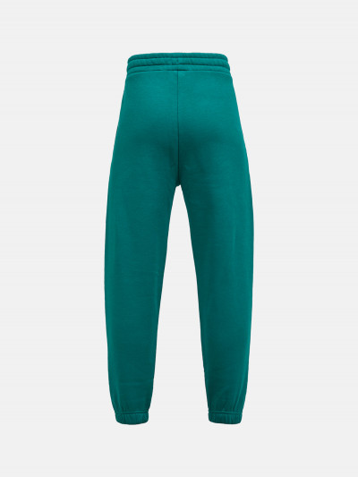TEPLÁKY PEAK PERFORMANCE JR ORIGINAL PANTS - Fotografie č. 3