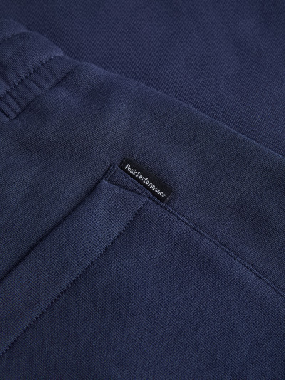 TEPLÁKY PEAK PERFORMANCE W ORIGINAL PANTS - Fotografie č. 4