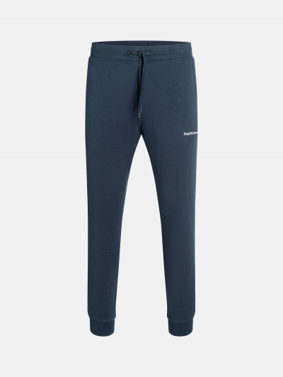 TEPLÁKY PEAK PERFORMANCE M GROUND PANTS - Fotografie č. 1