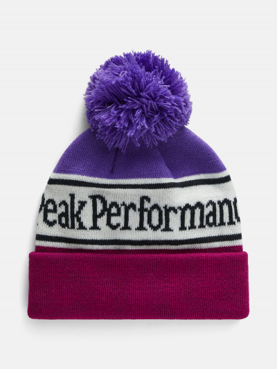 ČEPICE PEAK PERFORMANCE JR POW HAT - Fotografie č. 1