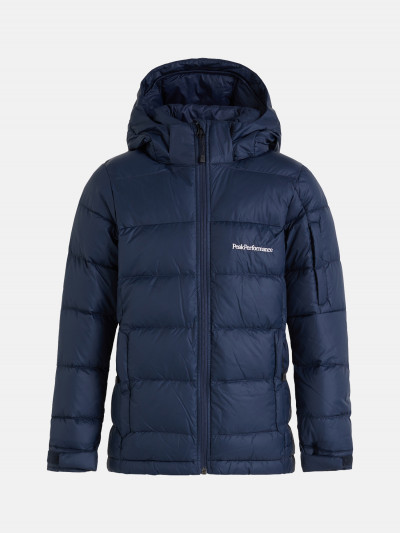 BUNDA PEAK PERFORMANCE JR FROST DOWN JACKET - Fotografia č. 1