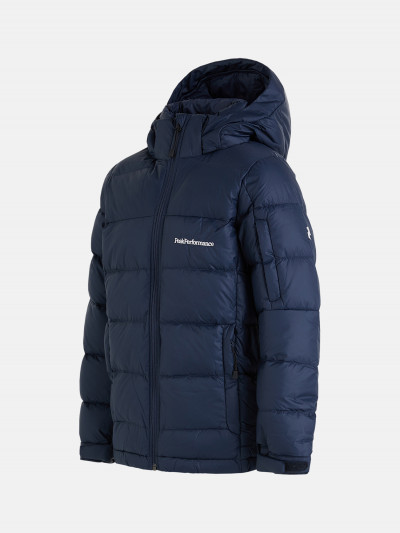 BUNDA PEAK PERFORMANCE JR FROST DOWN JACKET - Fotografia č. 2