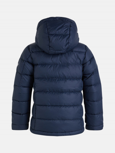 BUNDA PEAK PERFORMANCE JR FROST DOWN JACKET - Fotografia č. 3