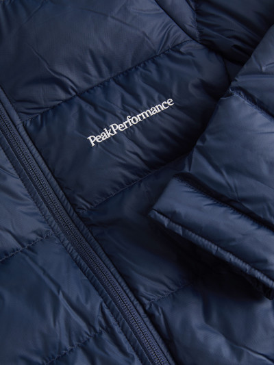 BUNDA PEAK PERFORMANCE JR FROST DOWN JACKET - Fotografia č. 4