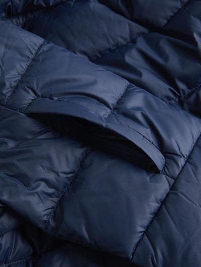 BUNDA PEAK PERFORMANCE JR FROST DOWN JACKET - Fotografia č. 5
