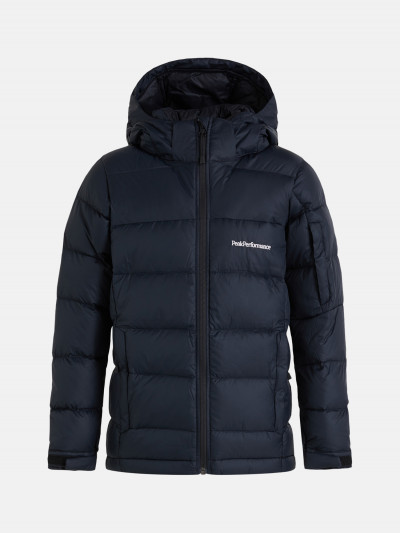 BUNDA PEAK PERFORMANCE JR FROST DOWN JACKET - Fotografia č. 1