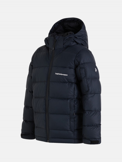 BUNDA PEAK PERFORMANCE JR FROST DOWN JACKET - Fotografia č. 2