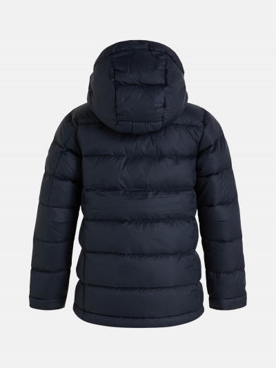 BUNDA PEAK PERFORMANCE JR FROST DOWN JACKET - Fotografia č. 3