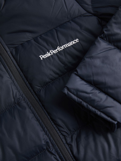 BUNDA PEAK PERFORMANCE JR FROST DOWN JACKET - Fotografia č. 4