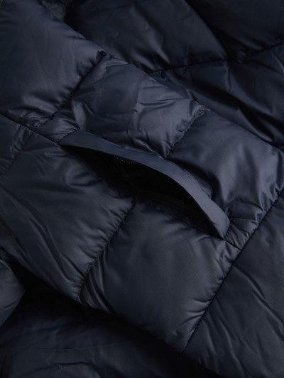 BUNDA PEAK PERFORMANCE JR FROST DOWN JACKET - Fotografia č. 5